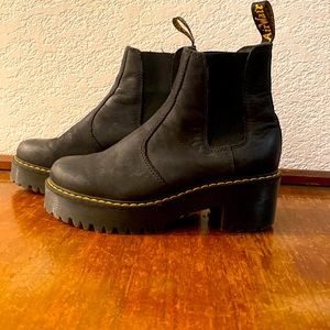 Dr. Marten’s ROMETTY